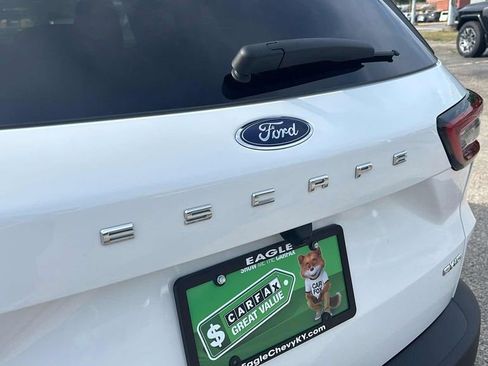 Used 2024 Ford Escape Active w/ Tech Pack #1 image 11