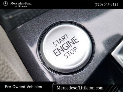 Used 2024 Volkswagen Tiguan SE AWD/4WD image 20