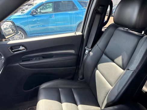Certified 2020 Dodge Durango GT AWD/4WD image 13