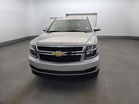 Used 2020 Chevrolet Tahoe LT AWD/4WD image 15