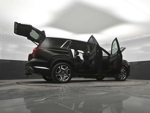 Used 2023 Hyundai Palisade SEL w/ Cargo Package AWD/4WD image 47