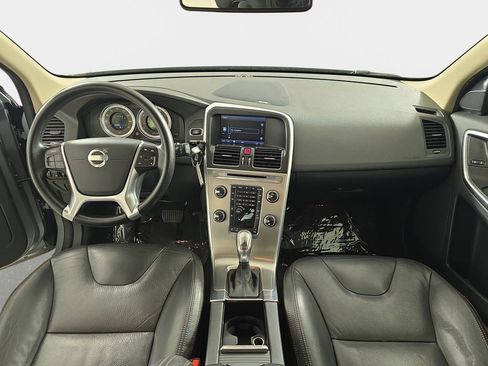 Used 2013 Volvo XC60 T6 AWD/4WD image 14