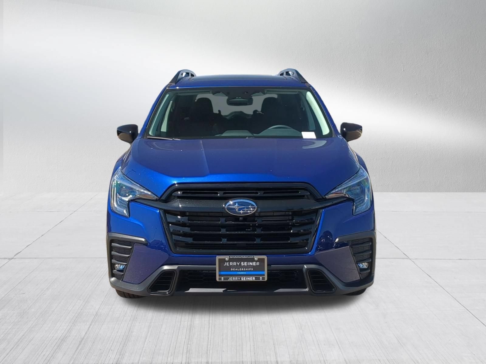 New 2026 Subaru Ascent Bronze Edition AWD/4WD image 13
