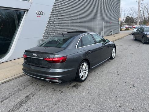 Used 2023 Audi A4 2.0T Premium w/ Convenience Package image 29