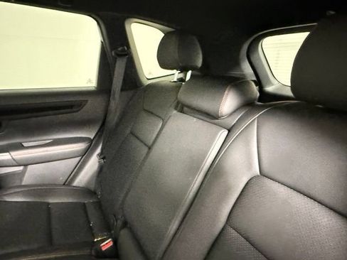Used 2026 Honda CR-V TrailSport image 39