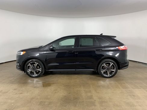 Used 2020 Ford Edge ST w/ Equipment Group 401A image 36