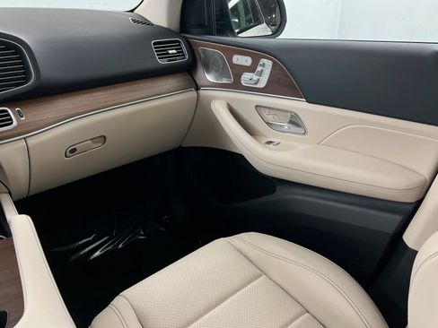 New 2026 Mercedes-Benz GLE 350 4MATIC image 10