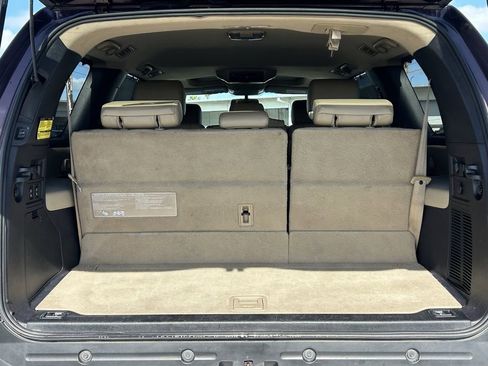 Used 2016 Toyota Sequoia Limited image 13