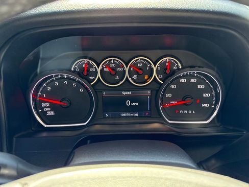 Used 2019 Chevrolet Silverado 1500 RST w/ All-Star Edition image 19