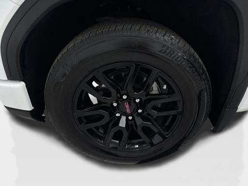 Used 2025 GMC Sierra 1500 Elevation RWD image 85