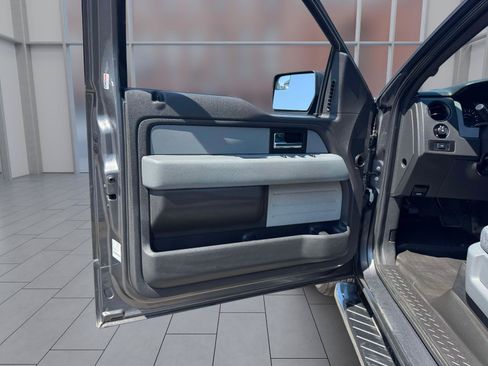 Used 2014 Ford F150 STX w/ Equipment Group 201A Mid AWD/4WD image 18