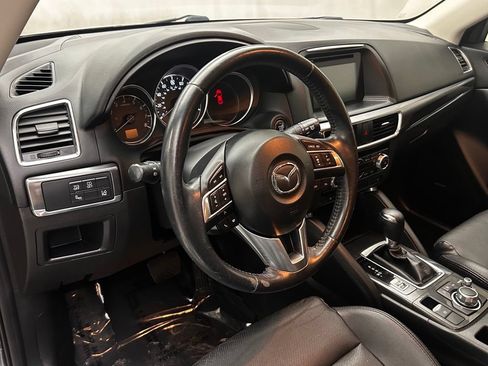 Used 2016 MAZDA CX-5 Grand Touring AWD/4WD image 11