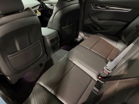 New 2026 Cadillac CT5 V RWD image 44