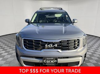 Used 2025 Kia Telluride S AWD/4WD video 2