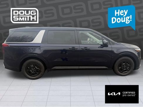 Certified 2026 Kia Carnival LXS image 7