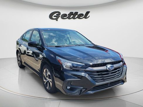 Used 2024 Subaru Legacy Premium AWD/4WD image 3