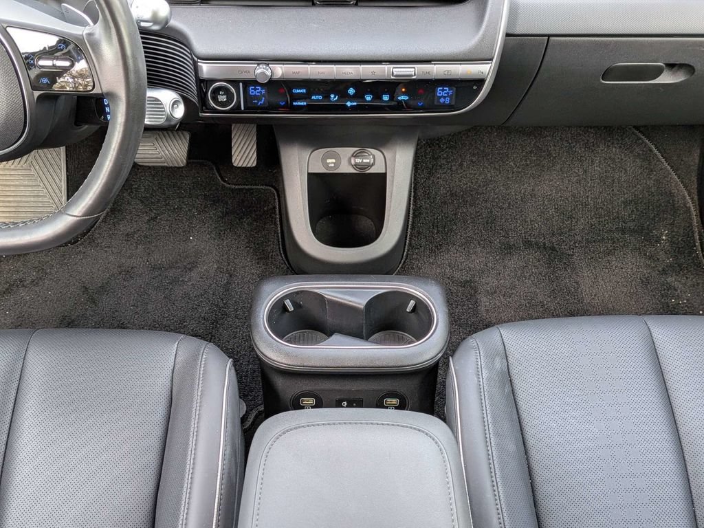 Certified 2023 Hyundai Ioniq 5 SEL RWD image 20