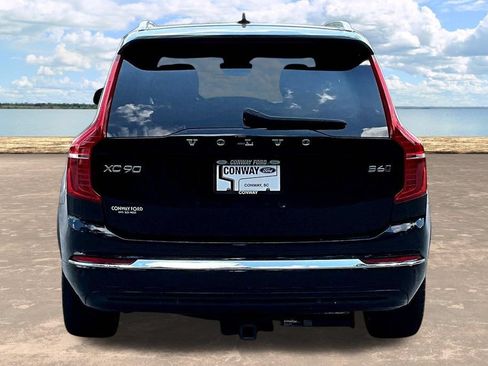 Used 2024 Volvo XC90 B6 Ultimate w/ Lounge Package AWD/4WD image 7