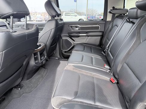 Used 2022 RAM 1500 Laramie image 14