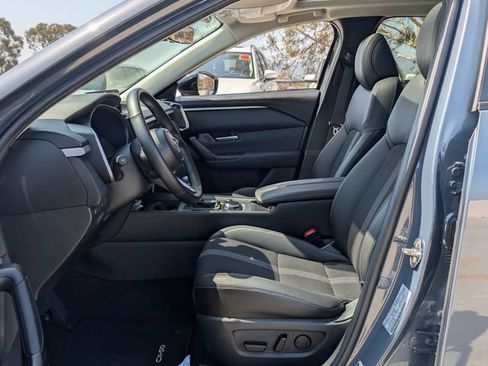 Certified 2025 MAZDA CX-50 AWD 2.5 S w/ Cargo Package image 16