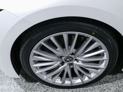 Used 2023 Lexus IS 300 w/ Premium Package RWD image 11