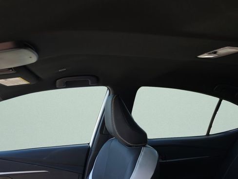 Used 2025 Toyota Camry SE w/ Multimedia Upgrade Package FWD image 16