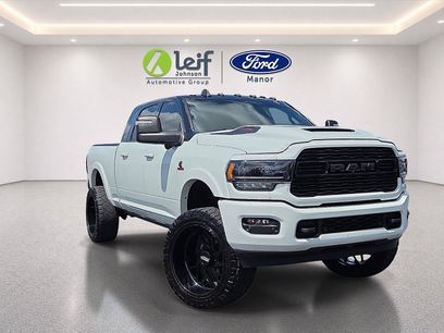 Used 2024 RAM 2500 Limited