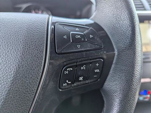 Used 2019 Ford Explorer Limited w/ Class III Trailer Tow Package FWD image 13