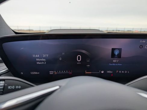 Used 2025 Buick Enclave Preferred image 16