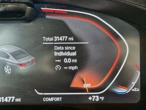Used 2023 BMW 530i xDrive w/ Premium Package AWD/4WD image 18