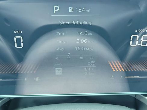 New 2026 Kia K4 EX FWD image 24