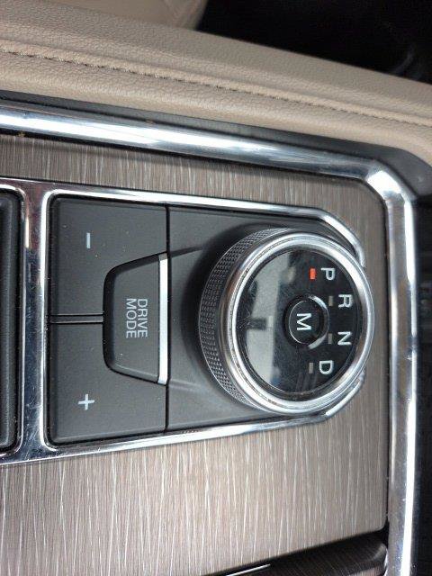 Used 2024 Ford Expedition Max Limited RWD image 40