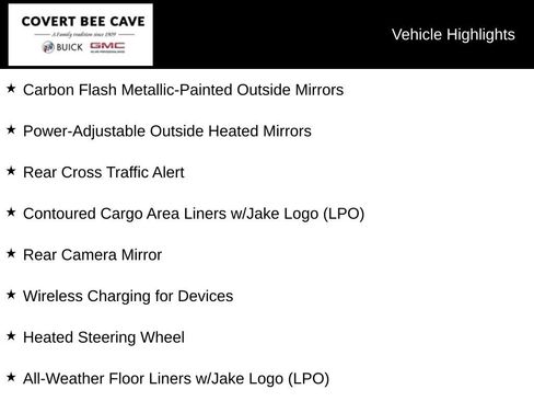 Used 2023 Chevrolet Corvette Z06 w/ Engine Appearance Package RWD image 8