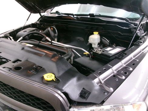 Used 2016 RAM 1500 Outdoorsman AWD/4WD image 38