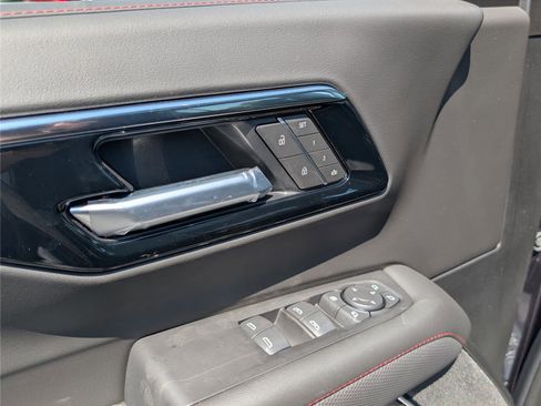 New 2026 Chevrolet Tahoe RST AWD/4WD image 18