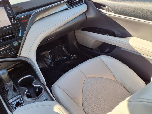 Used 2023 Toyota Camry XSE w/ Cold Weather Package image 14
