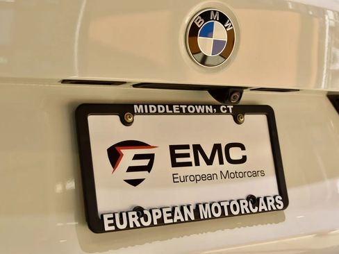 Used 2019 BMW 330i xDrive Sedan w/ Convenience Package image 10