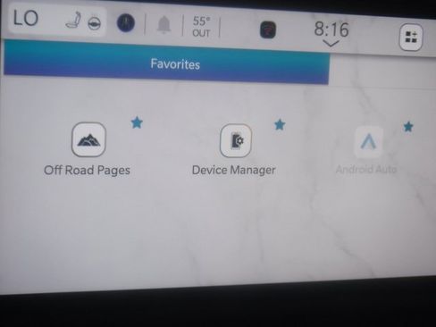 New 2026 Jeep Wrangler Willys image 26