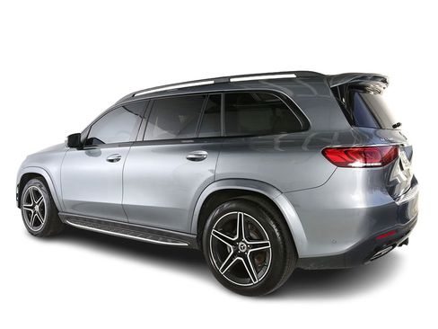 Used 2023 Mercedes-Benz GLS 580 4MATIC image 11