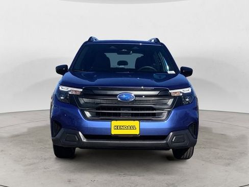 New 2026 Subaru Forester Standard Model image 8