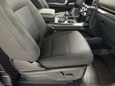 Used 2023 Ford F150 XLT w/ Equipment Group 302A High AWD/4WD image 53