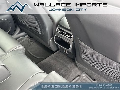 Used 2023 Genesis GV70 2.5T w/ Select Package AWD/4WD image 41