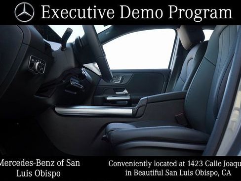 Used 2025 Mercedes-Benz GLA 250 image 23