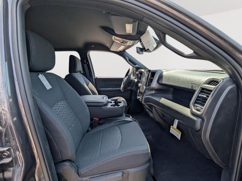 New 2025 RAM 2500 Tradesman AWD/4WD image 7