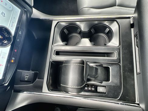 New 2025 Ford F150 Lightning Flash image 22