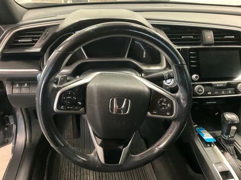 Used 2021 Honda Civic Sport image 13