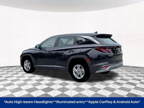 New 2026 Hyundai Tucson SE image 7