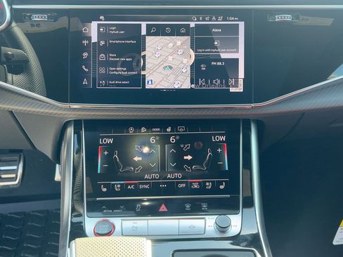 New 2026 Audi SQ8 Premium Plus image 23