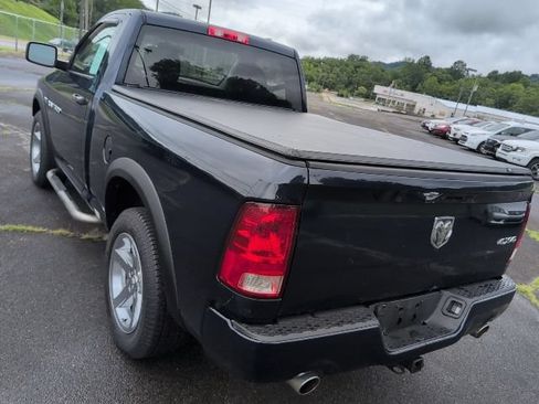 Used 2012 RAM 1500 Express AWD/4WD image 6