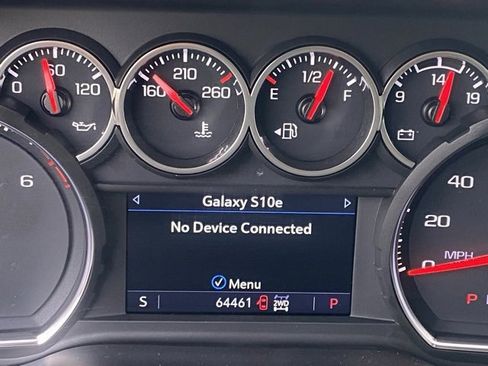 Used 2020 Chevrolet Silverado 2500 LT w/ All Star Edition image 20